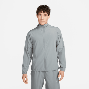 NIKE FORM MEN'S DRI-FIT HOODED VERSATILE JACKET