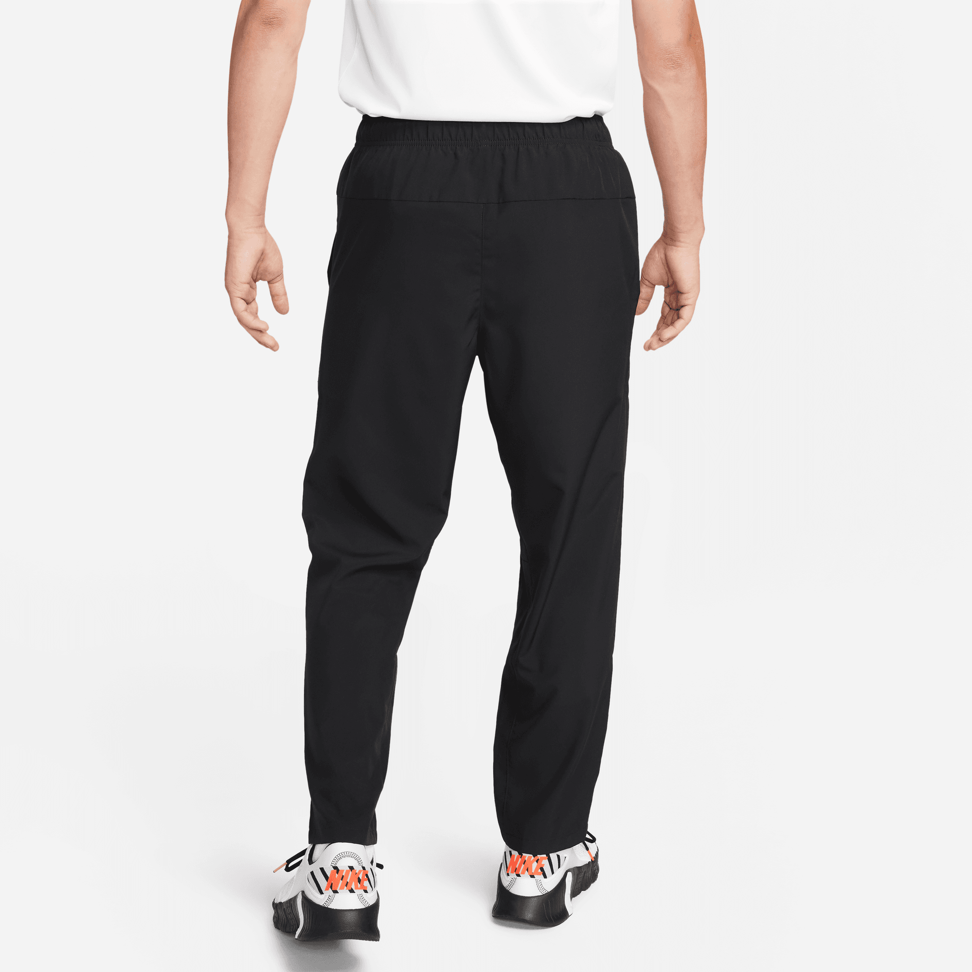 Nike Totality Men's Dri-FIT Open Hem Versatile Pants