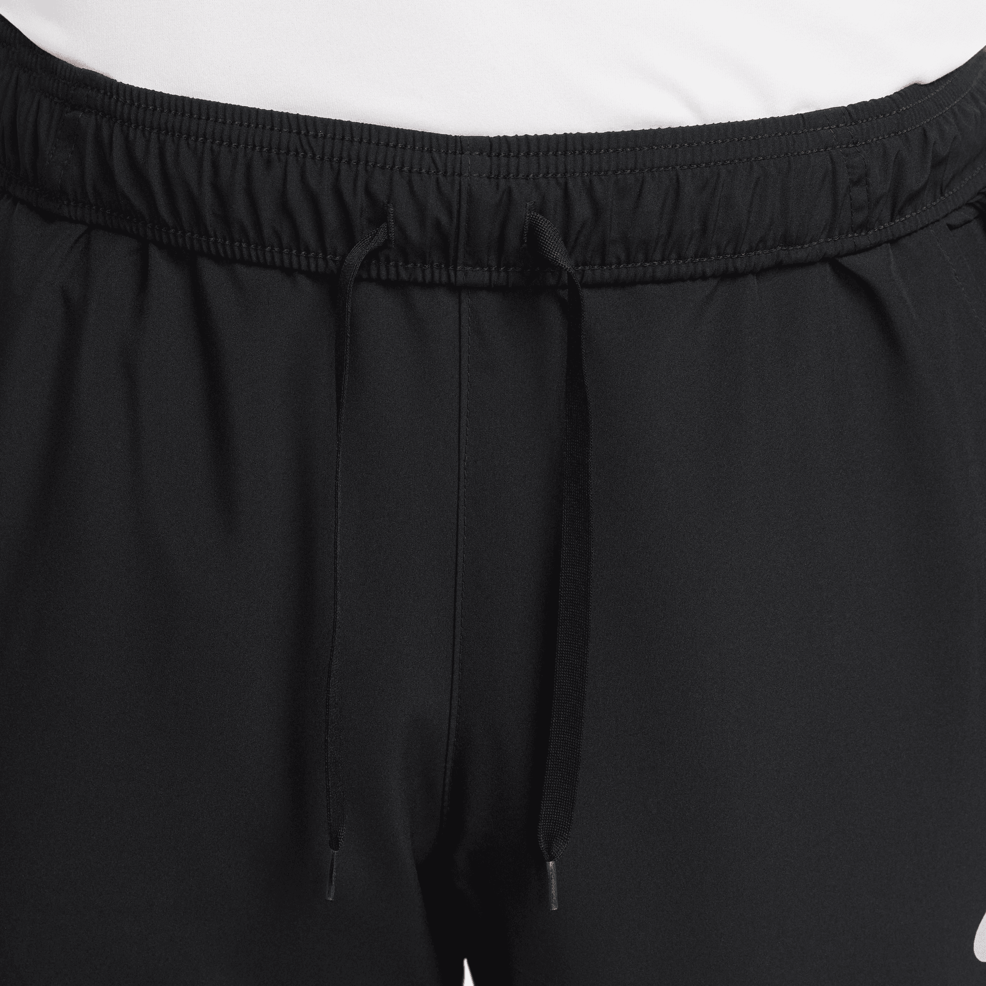 NIKE FORM MEN'S DRI-FIT OPEN-HEM VERSATILE PANTS