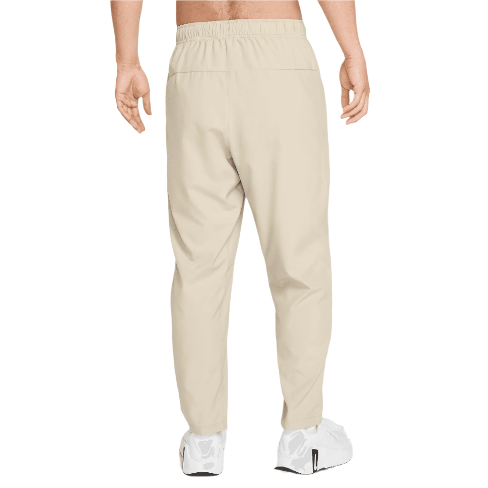 NIKE FORM MEN'S DRI-FIT OPEN-HEM VERSATILE PANTS