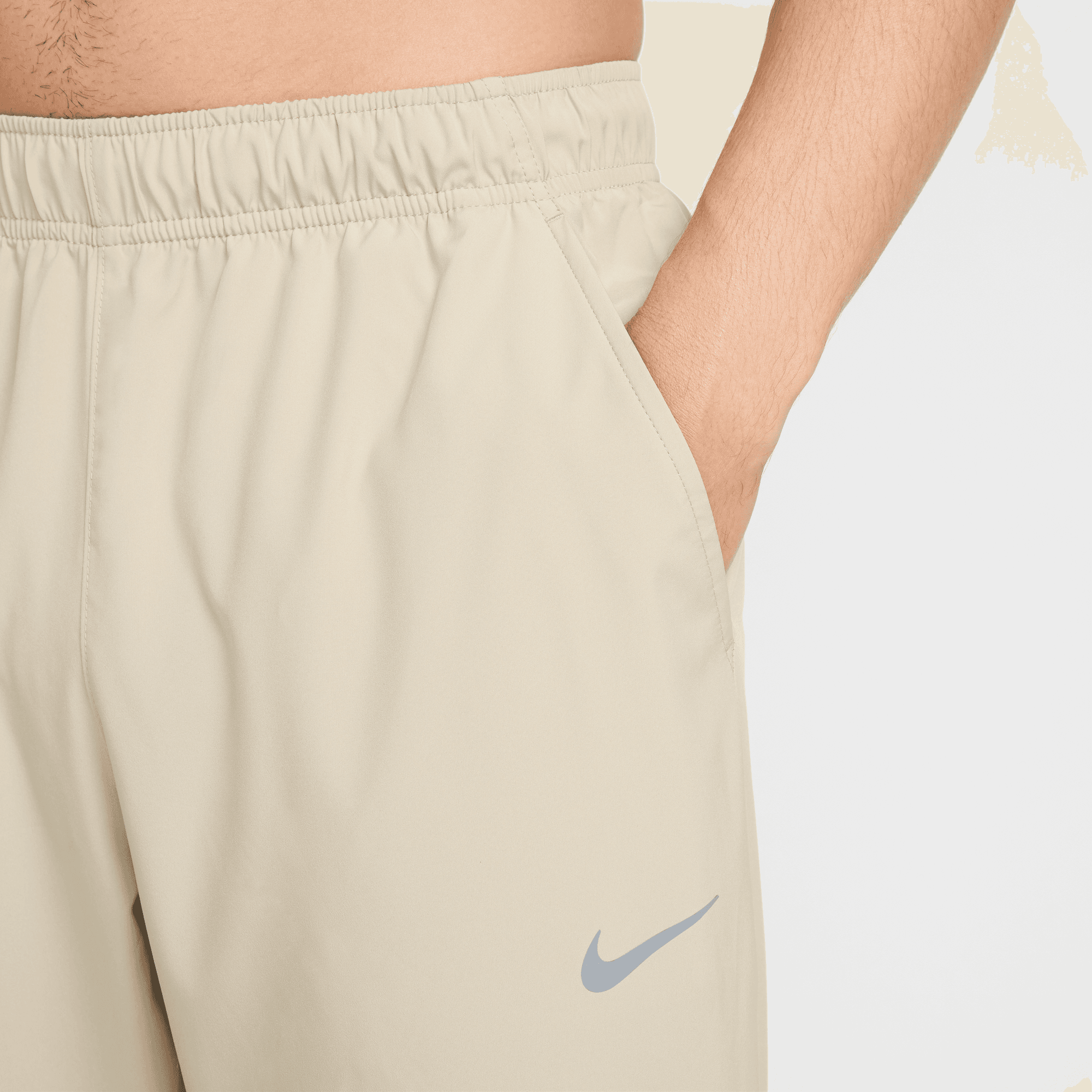 NIKE FORM MEN'S DRI-FIT OPEN-HEM VERSATILE PANTS