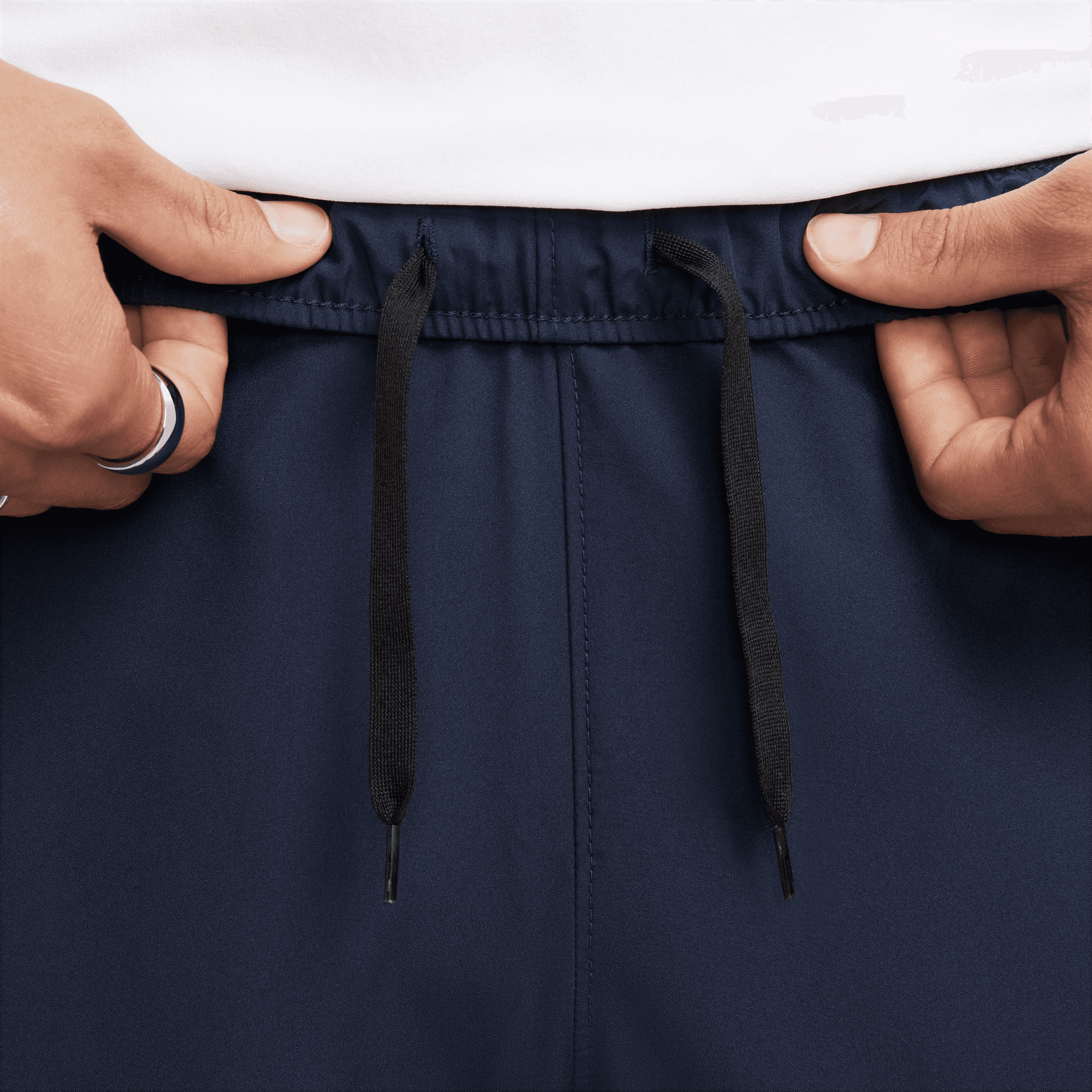 Nike Totality Men's Dri-FIT Open Hem Versatile Pants