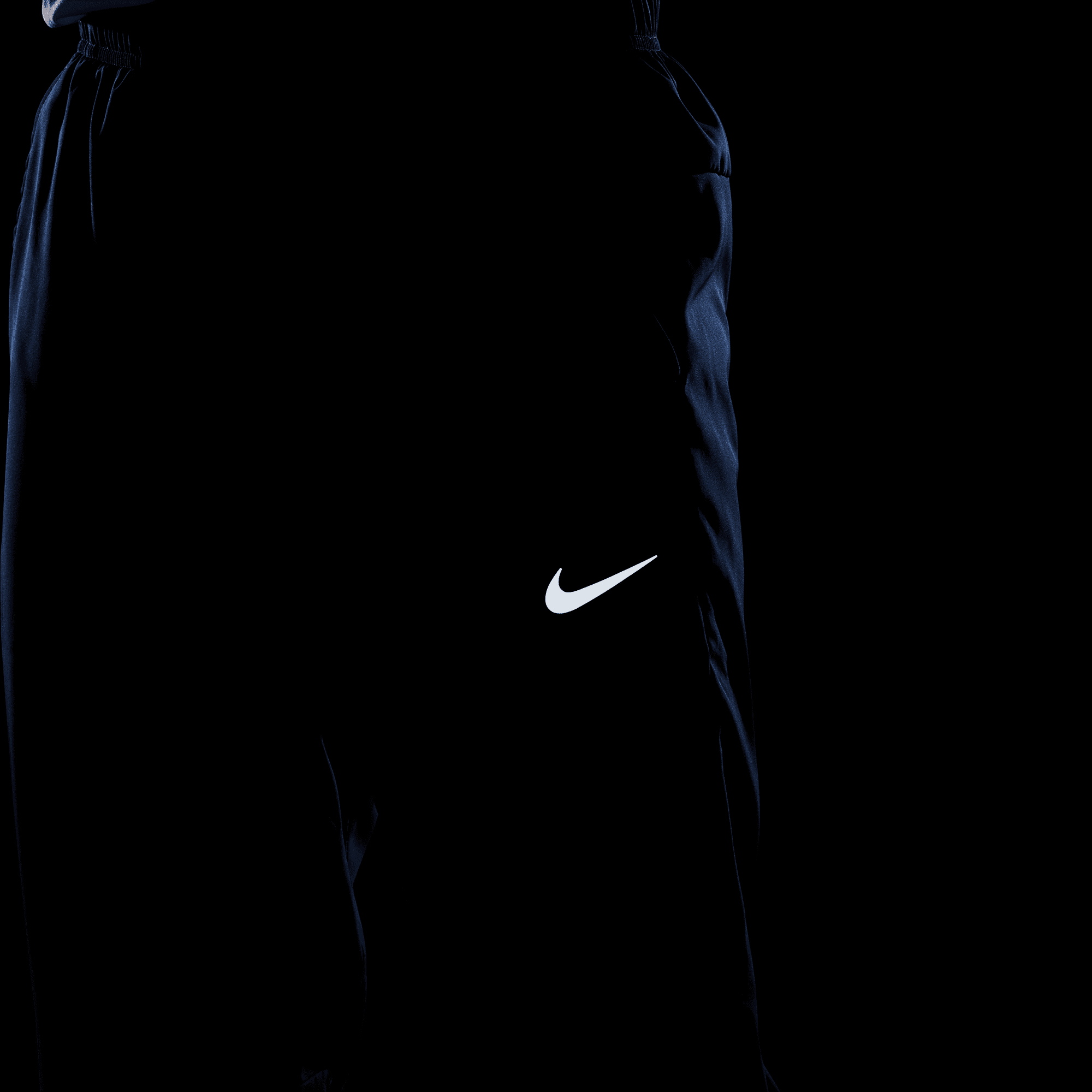 Nike Totality Men's Dri-FIT Open Hem Versatile Pants