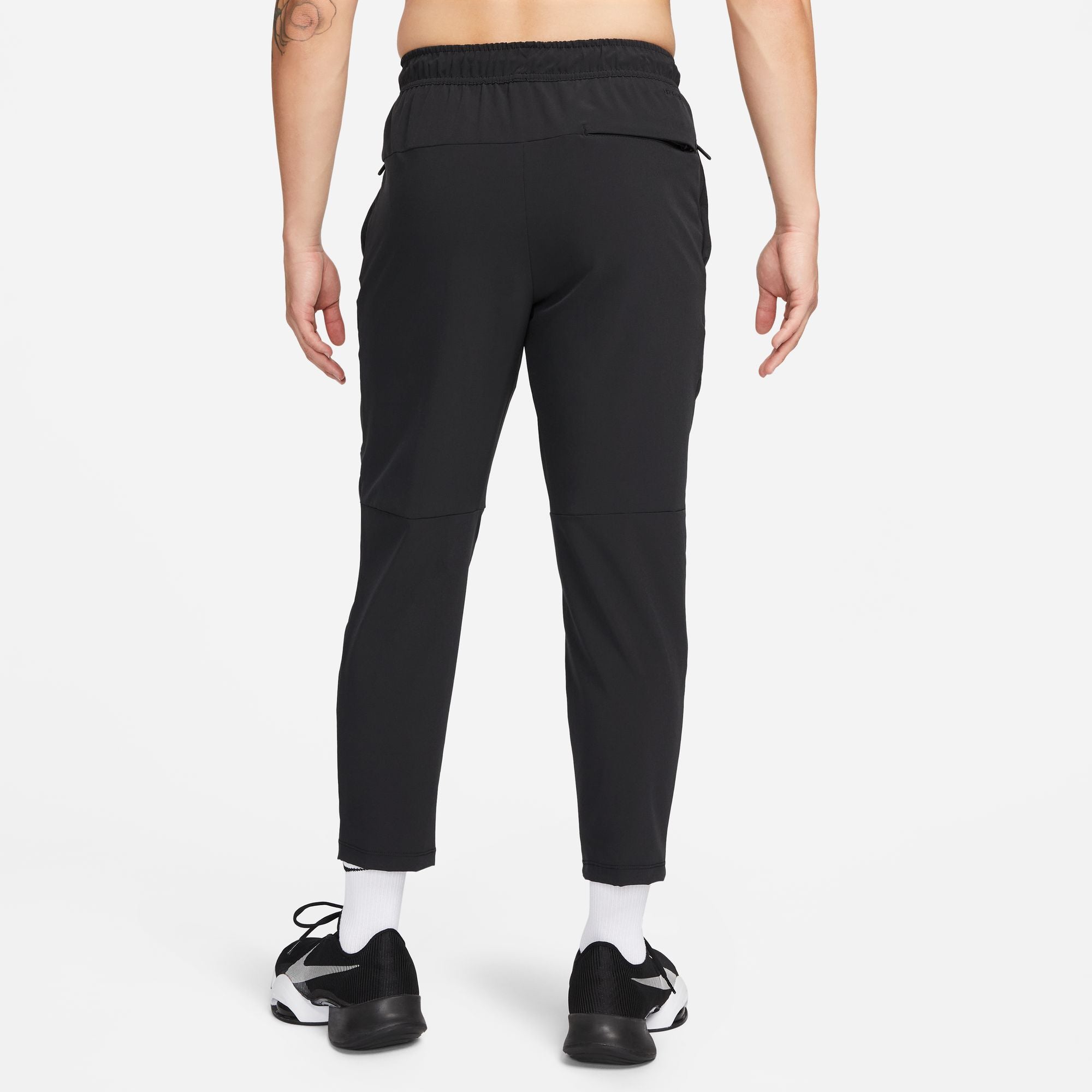 NIKE DRI-FIT UNLIMITED MEN'S  TRAINING PANTS