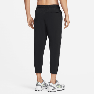 NIKE DRI-FIT UNLIMITED MEN'S TAPERED LEG VERSATILE PANTS