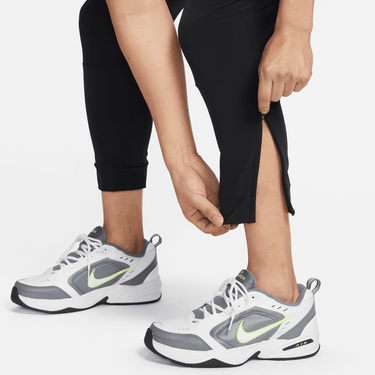 NIKE DRI-FIT UNLIMITED MEN'S TAPERED LEG VERSATILE PANTS