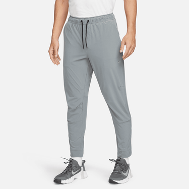 NIKE DRI-FIT UNLIMITED MEN'S TAPERED LEG VERSATILE PANTS