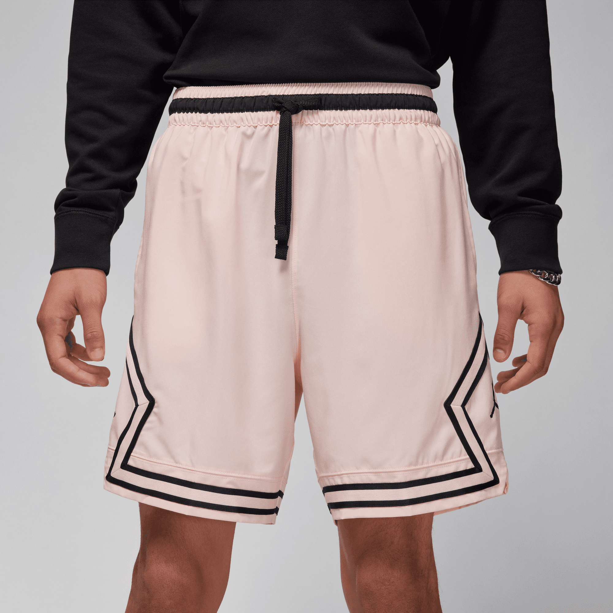 Jordan Dri-FIT Sport Men's Woven Diamond Shorts