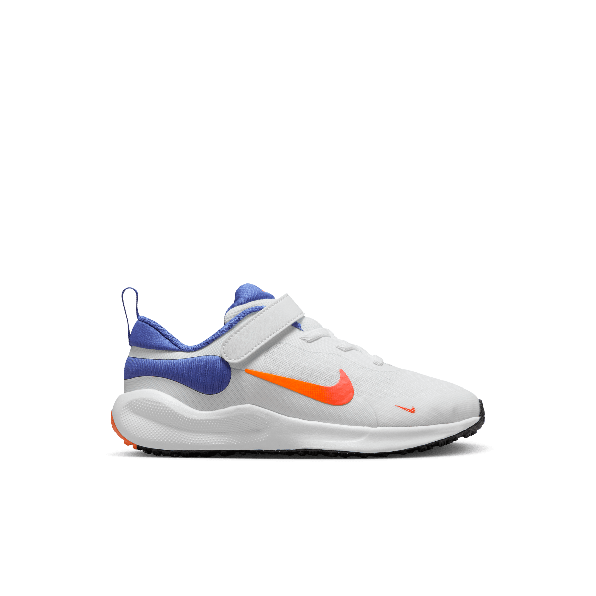 NIKE REVOLUTION 7 LITTLE KIDS' SHOES