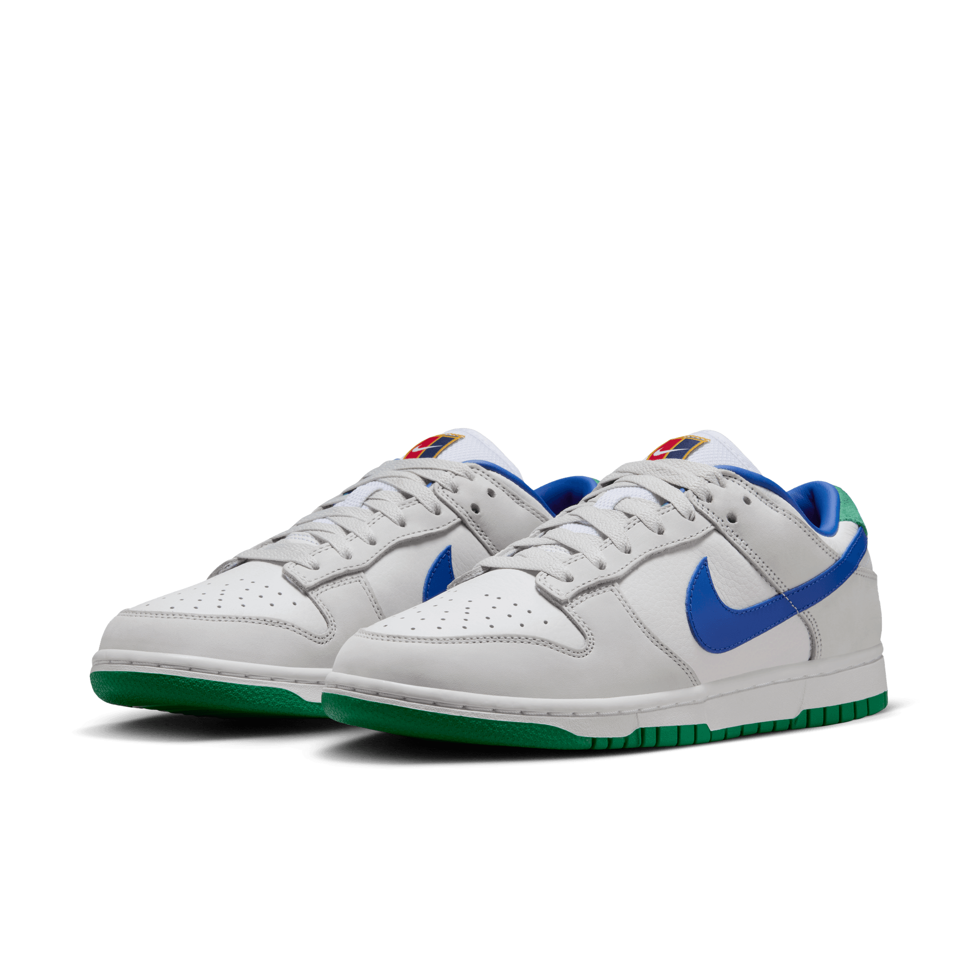 NIKE DUNK LOW PREMIUM WOMEN'S SHOES