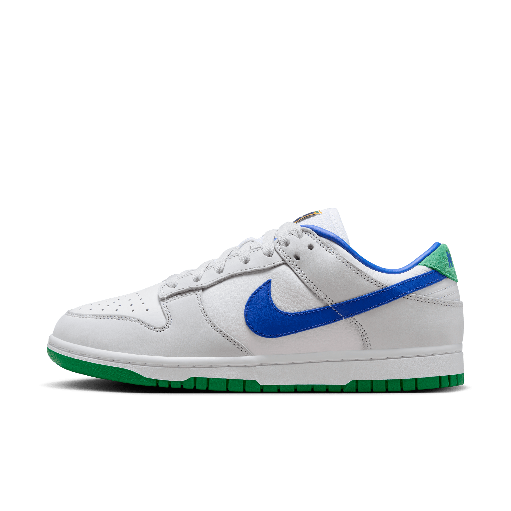 NIKE DUNK LOW PREMIUM WOMEN'S SHOES