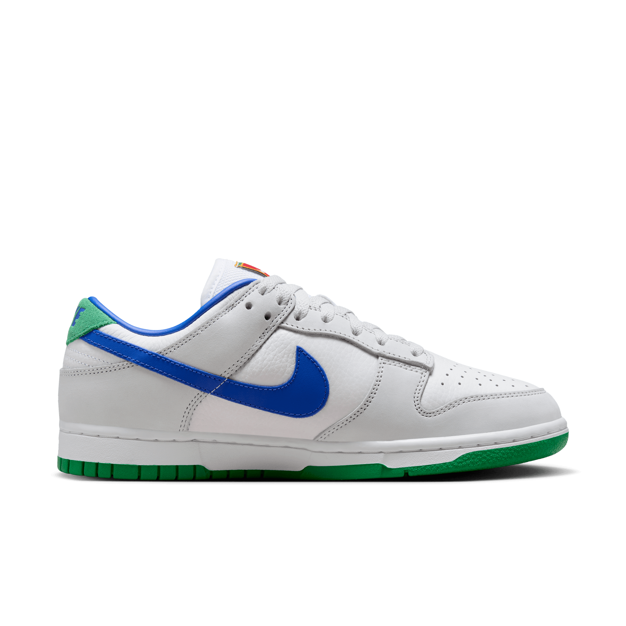 NIKE DUNK LOW PREMIUM WOMEN'S SHOES