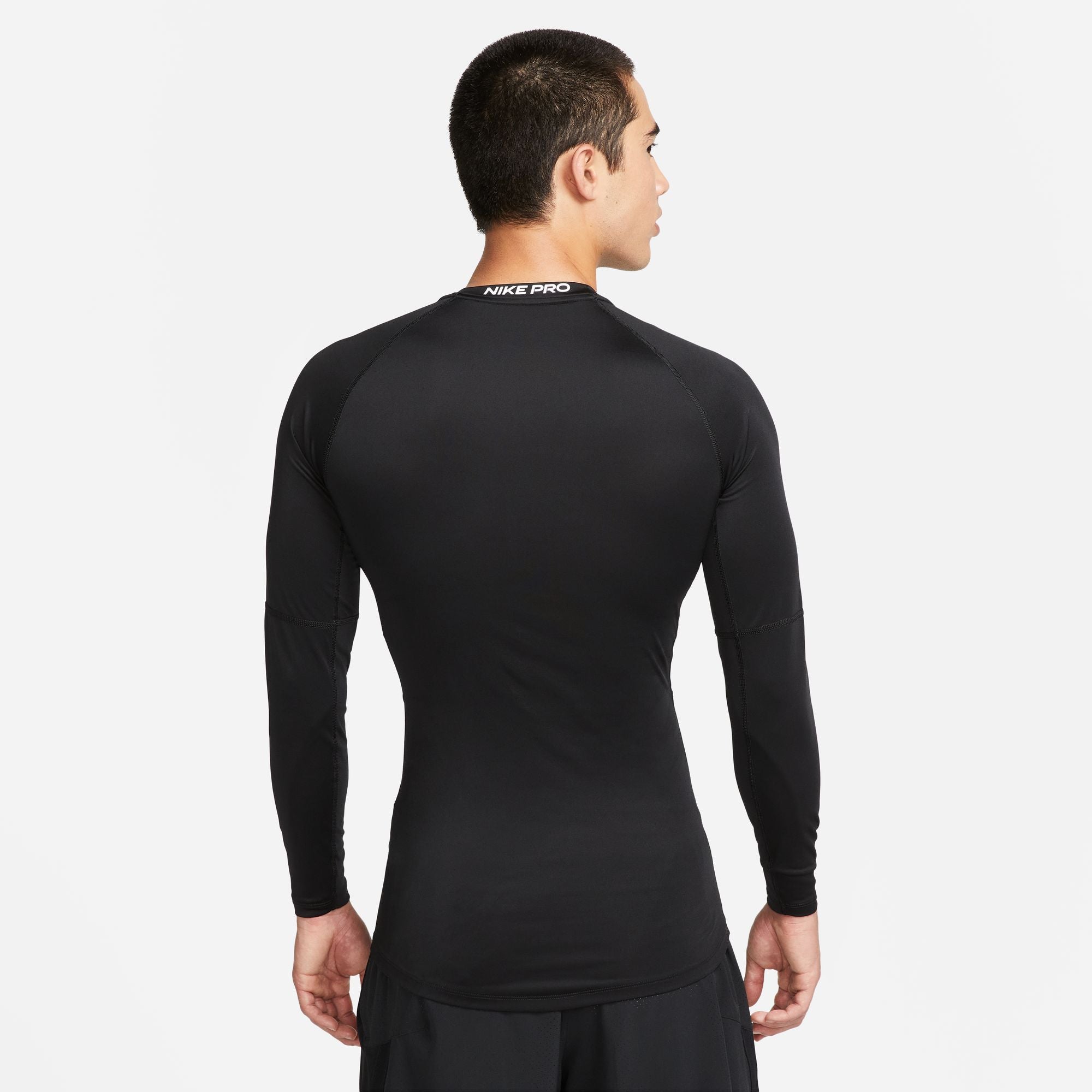 NIKE PRO DRI-FIT MEN'S LONG-SLEEVE TOP