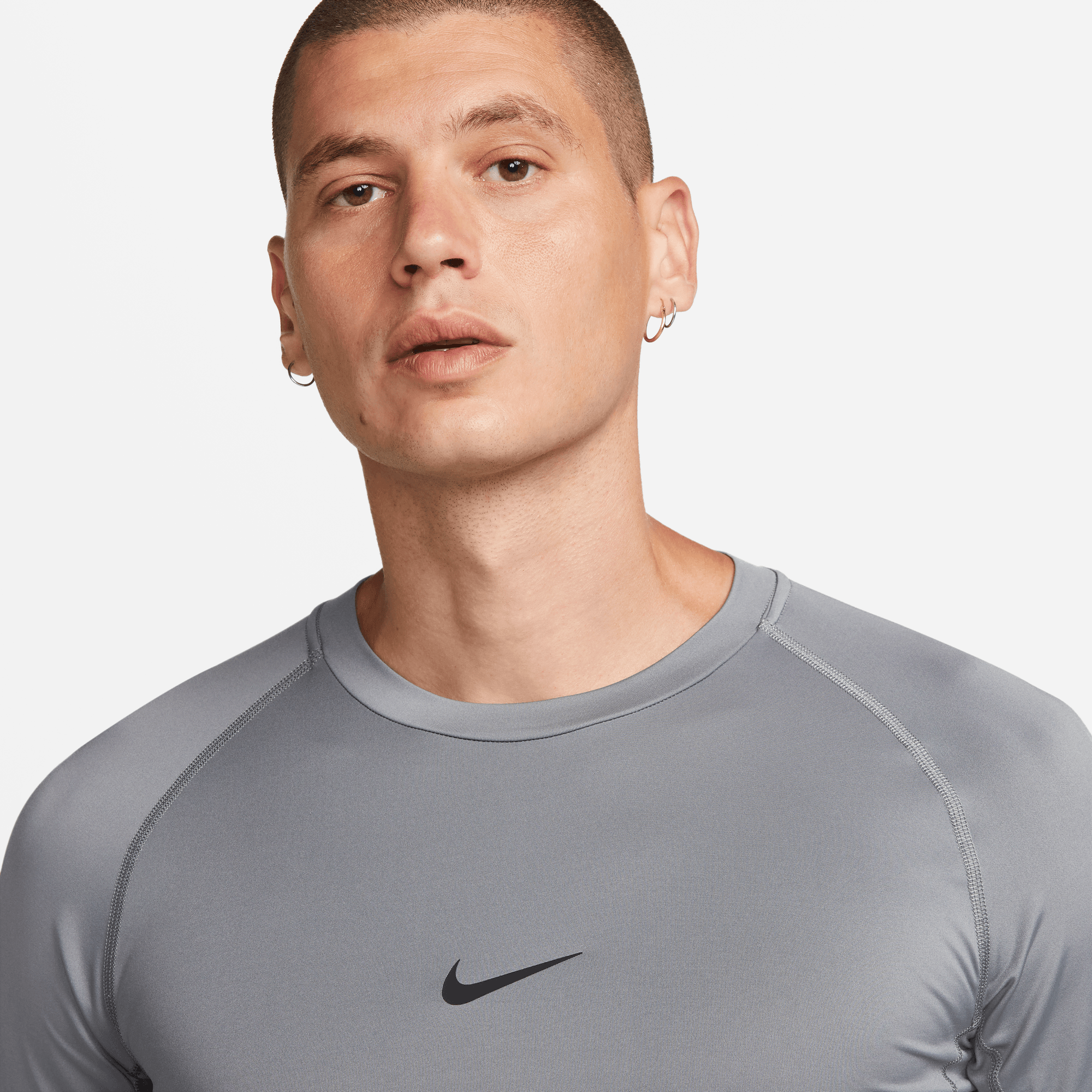 Nike sales top fitness