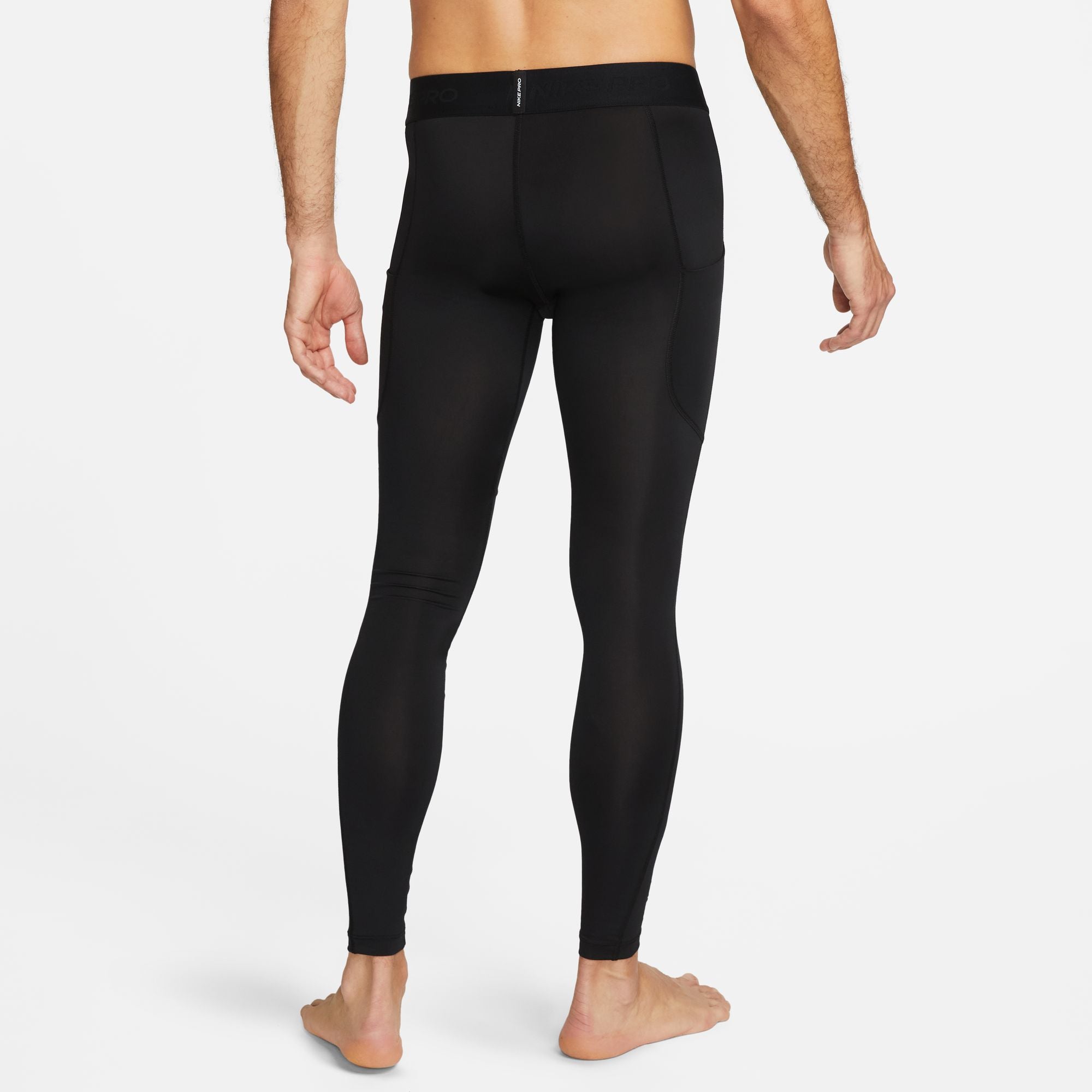 NIKE PRO DRI-FIT MEN'S TIGHTS