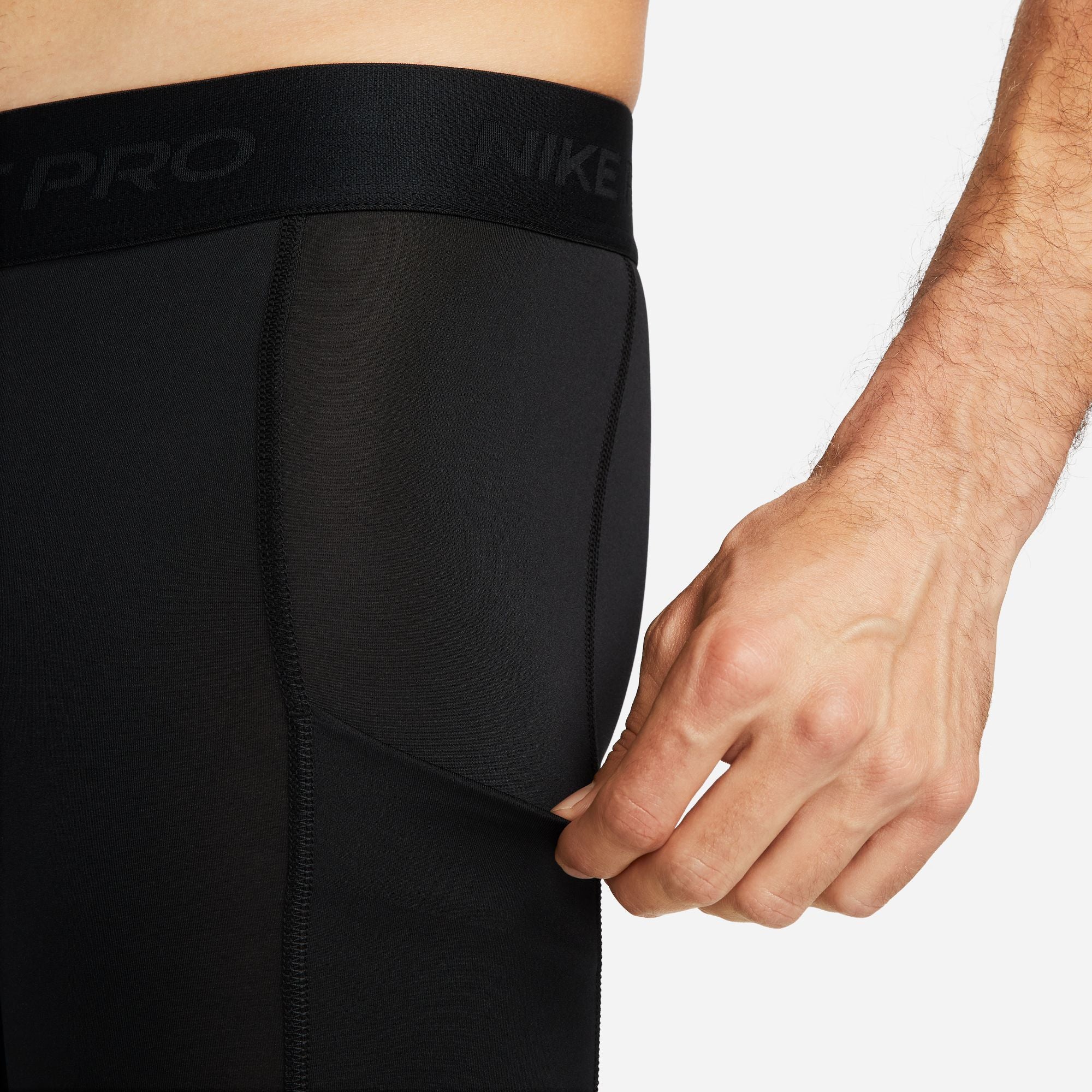 NIKE PRO DRI-FIT MEN'S TIGHTS