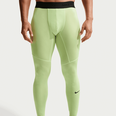NIKE PRO MEN'S DRI-FIT FITNESS TIGHTS