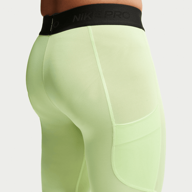 NIKE PRO MEN'S DRI-FIT FITNESS TIGHTS