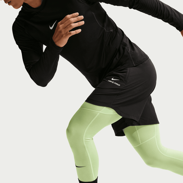 NIKE PRO MEN'S DRI-FIT FITNESS TIGHTS
