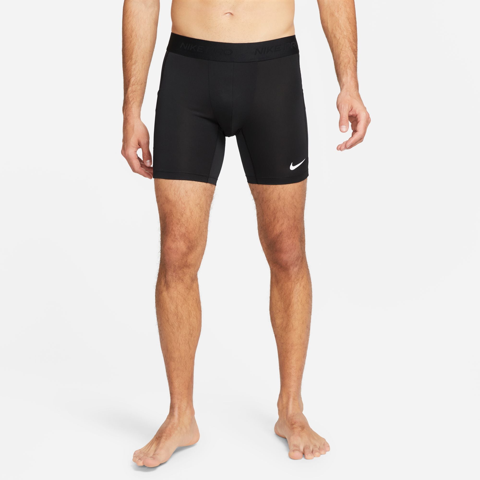 NIKE PRO DRI-FIT MEN'S 7" SHORTS