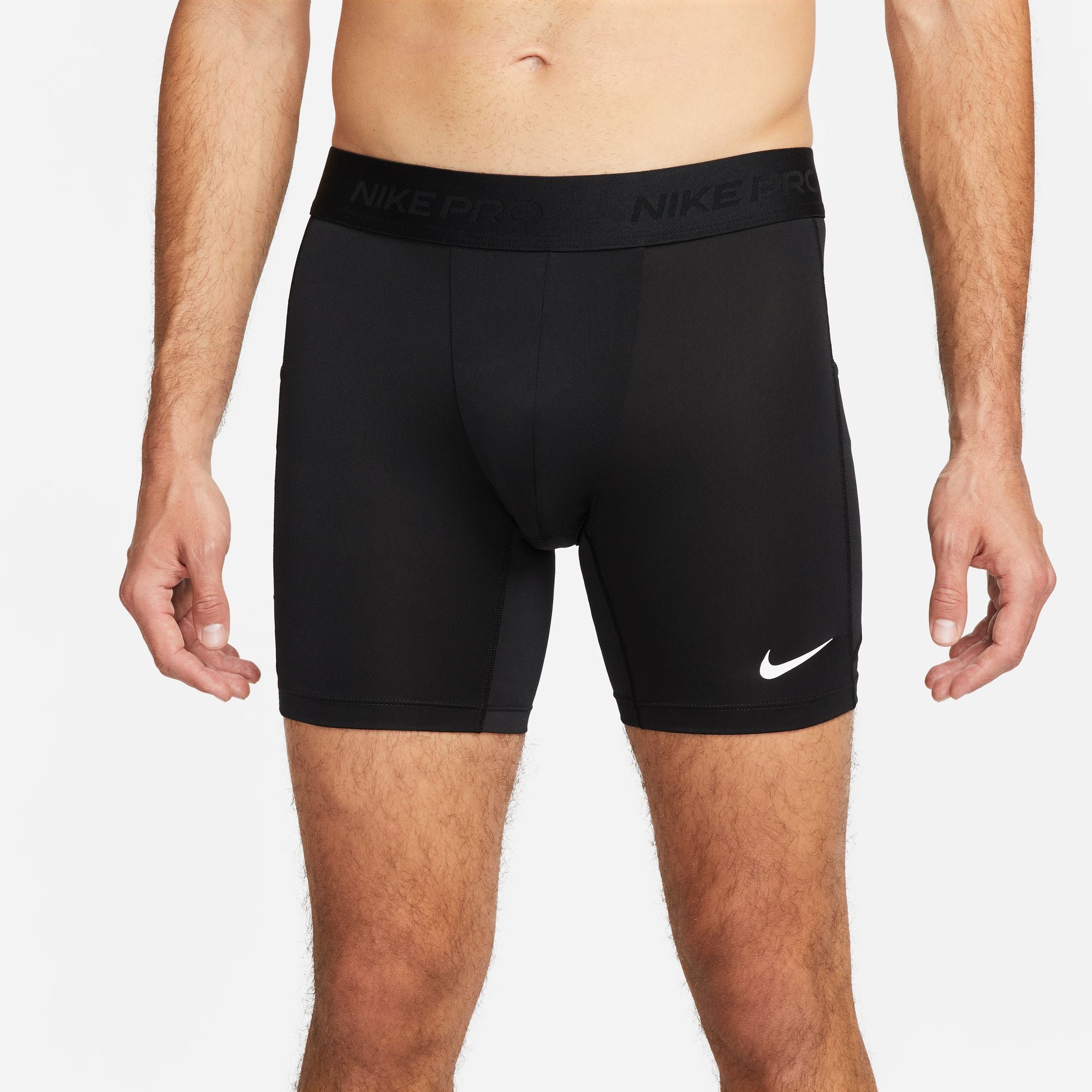 NIKE PRO DRI-FIT MEN'S 7" SHORTS