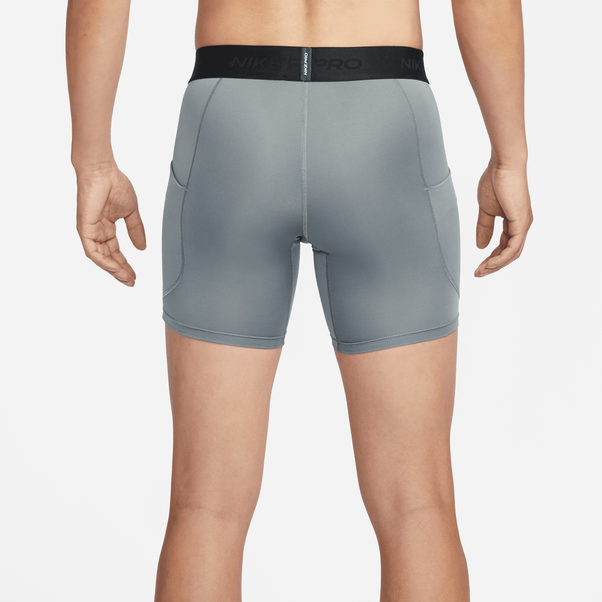 NIKE PRO MEN'S DRI-FIT FITNESS SHORTS