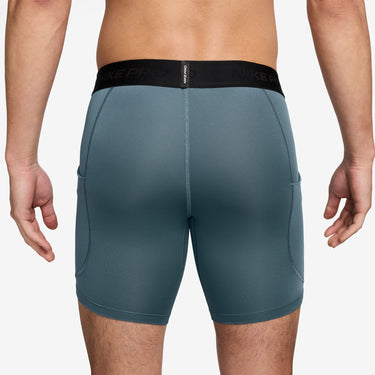 NIKE PRO MEN'S DRI-FIT FITNESS SHORTS