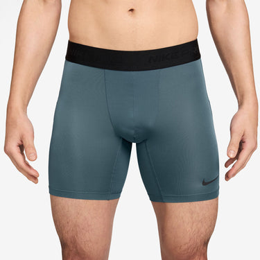 NIKE PRO MEN'S DRI-FIT FITNESS SHORTS