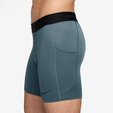 NIKE PRO MEN'S DRI-FIT FITNESS SHORTS