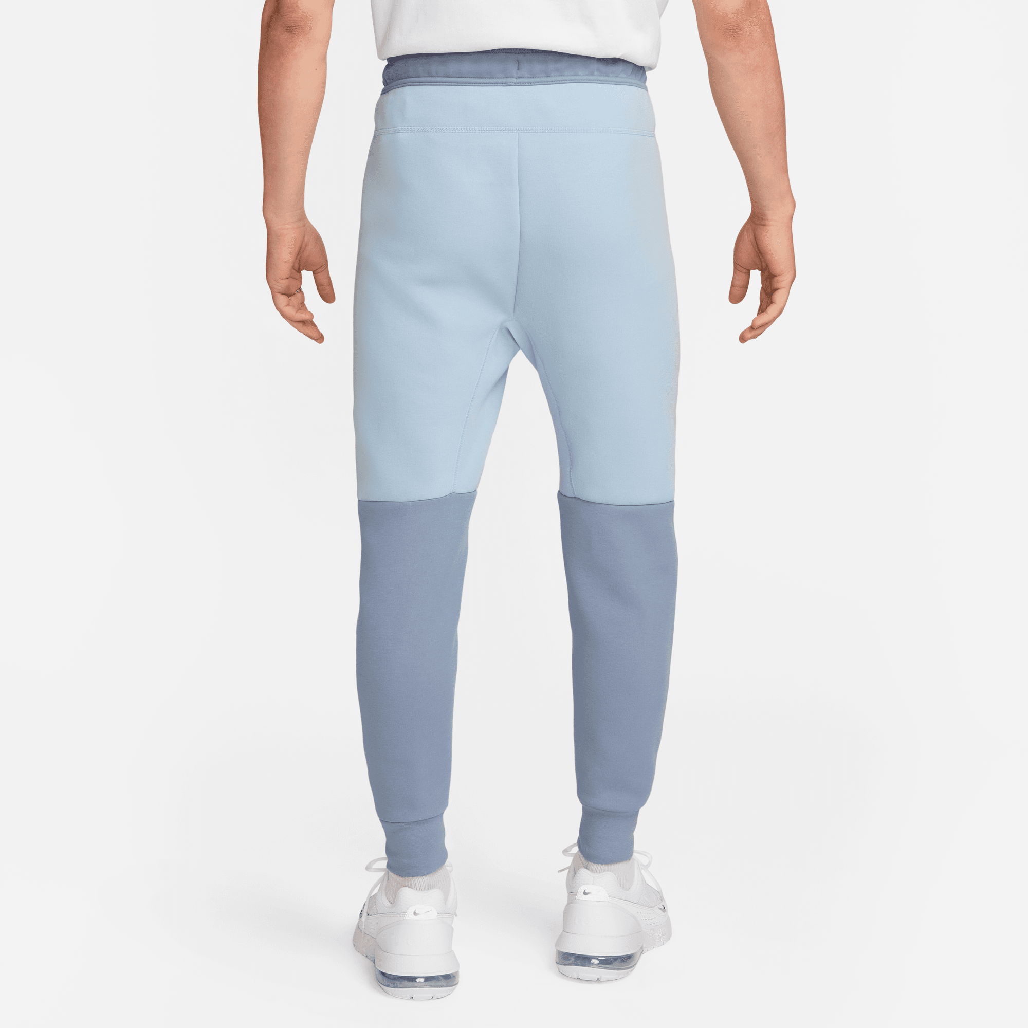 Mens slim fit nike joggers online
