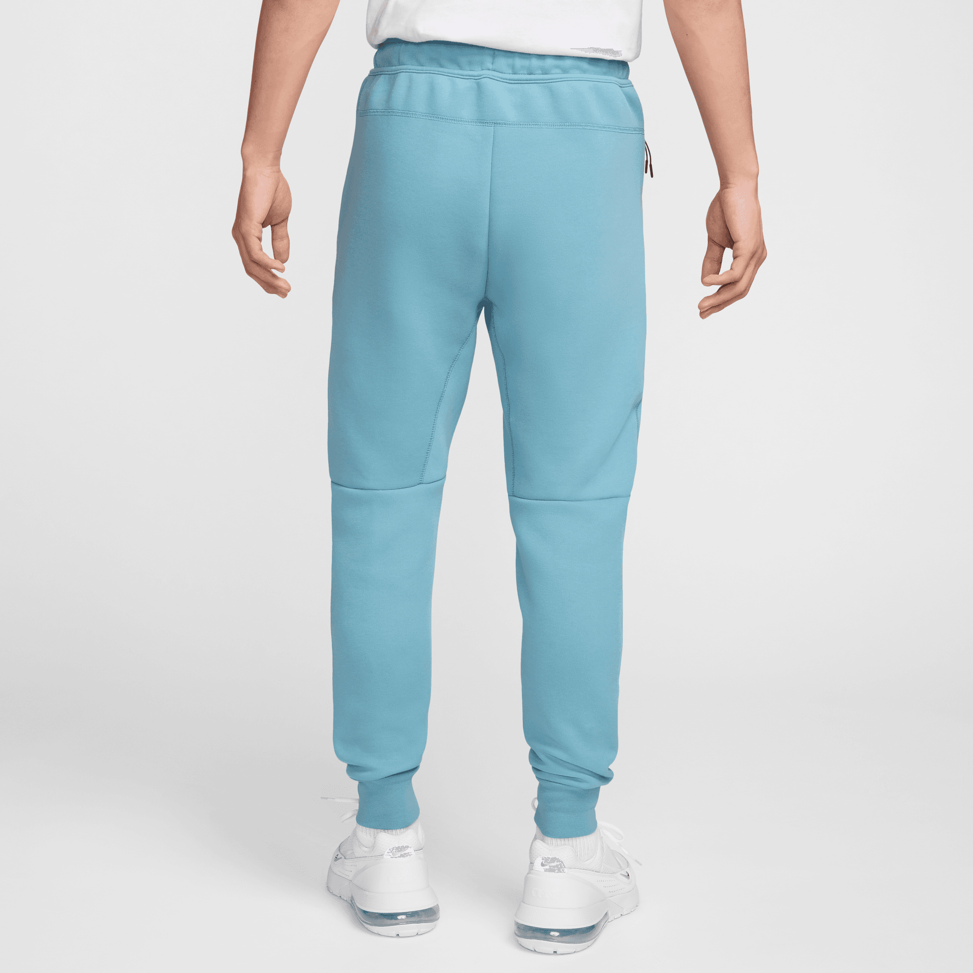 Slim fit nike joggers on sale