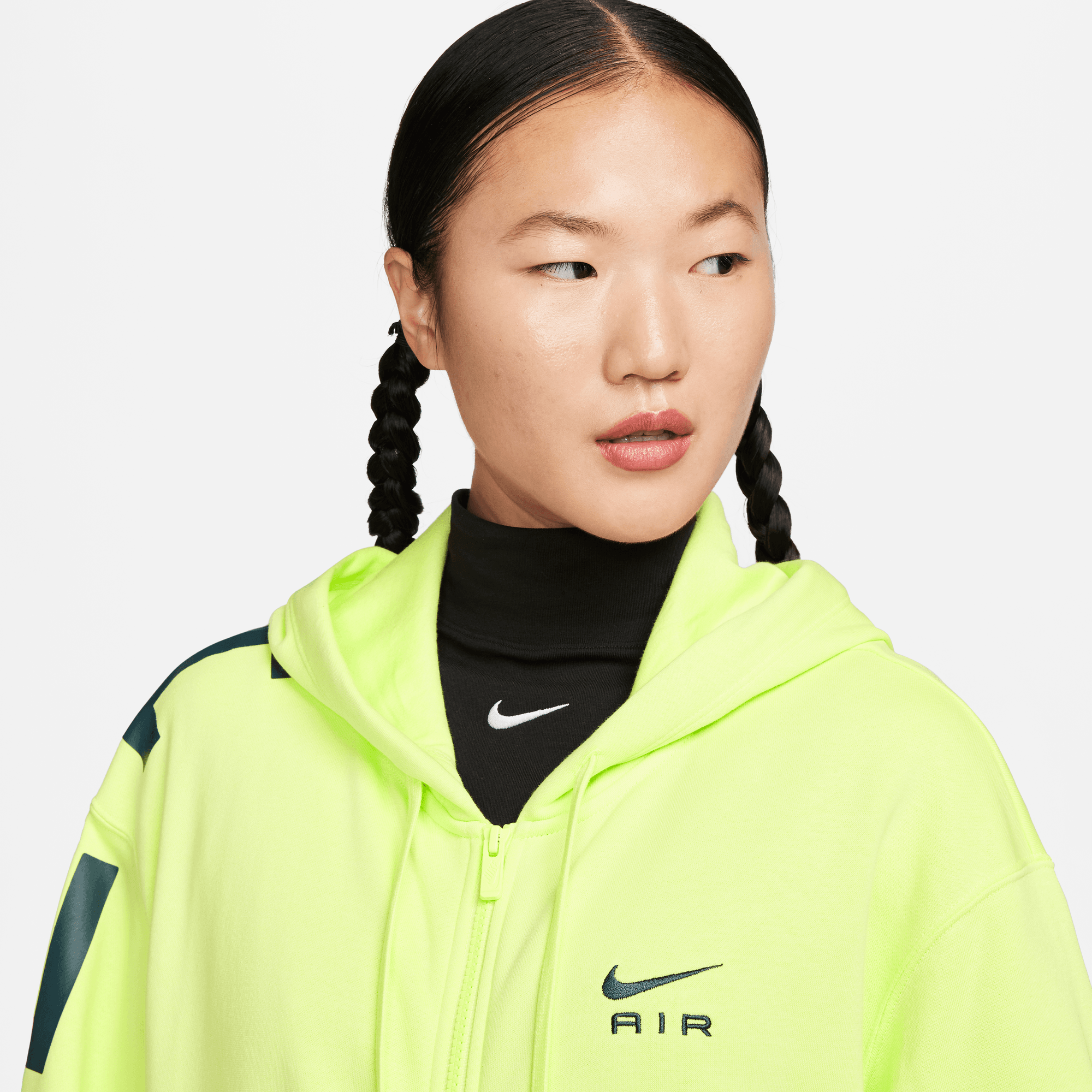Nike sportswear air os hoody best sale