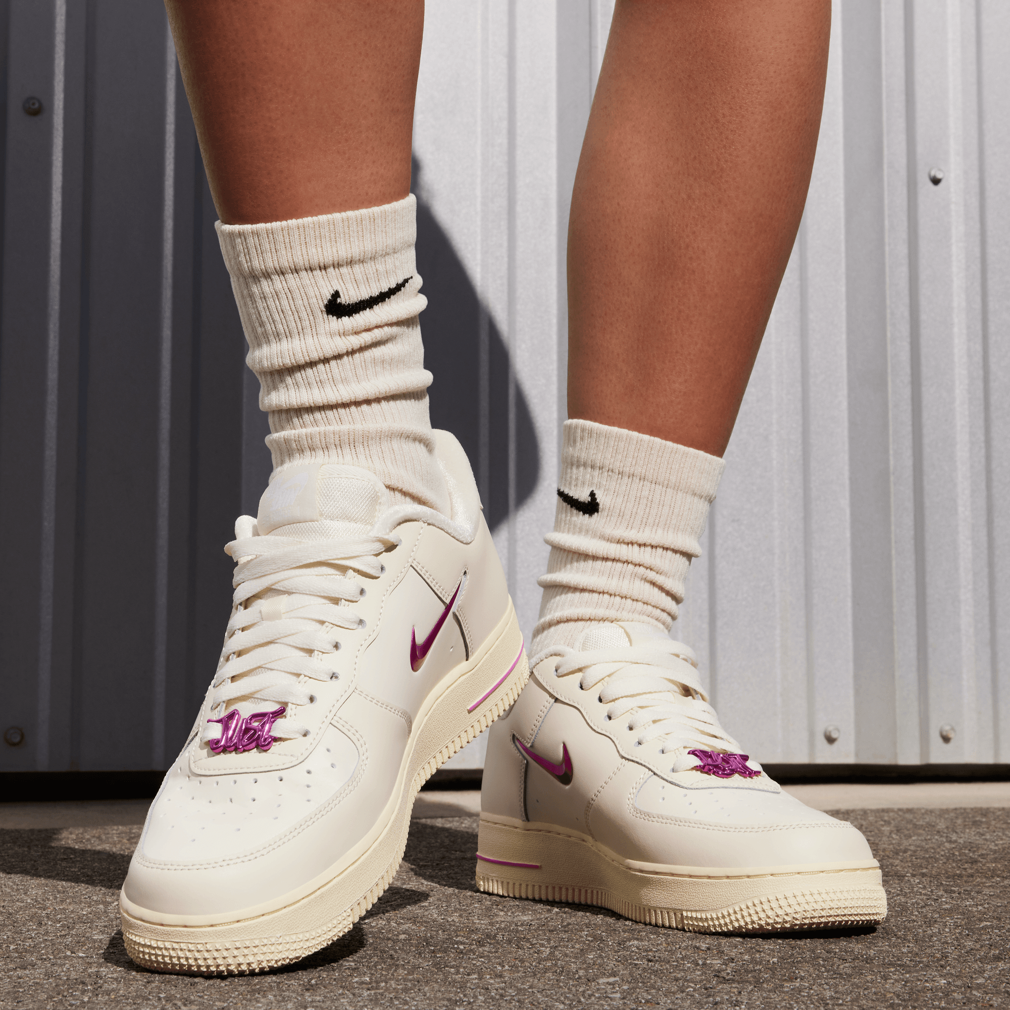 Air force one 07 top womens