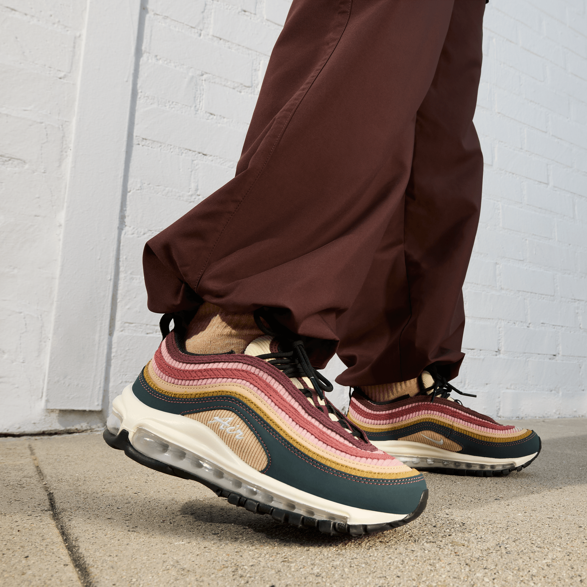 Nike air max hot sale 97 womens se