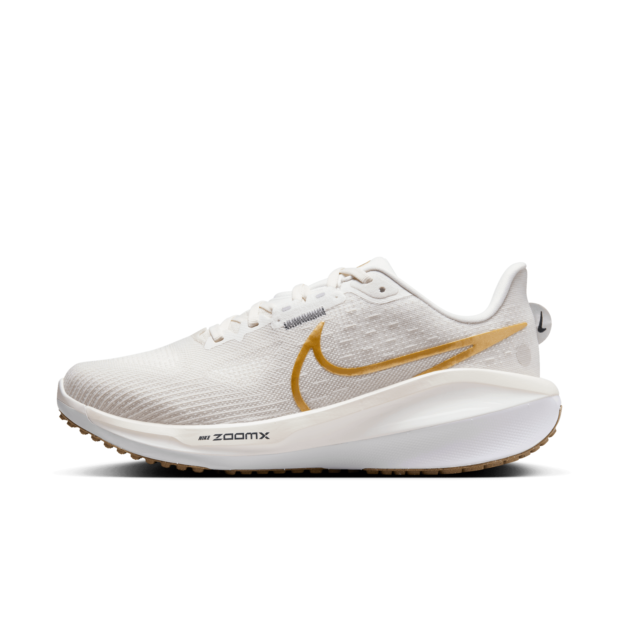 NIKE VOMERO 17 WOMEN 'S ROAD RUNNING SHOES