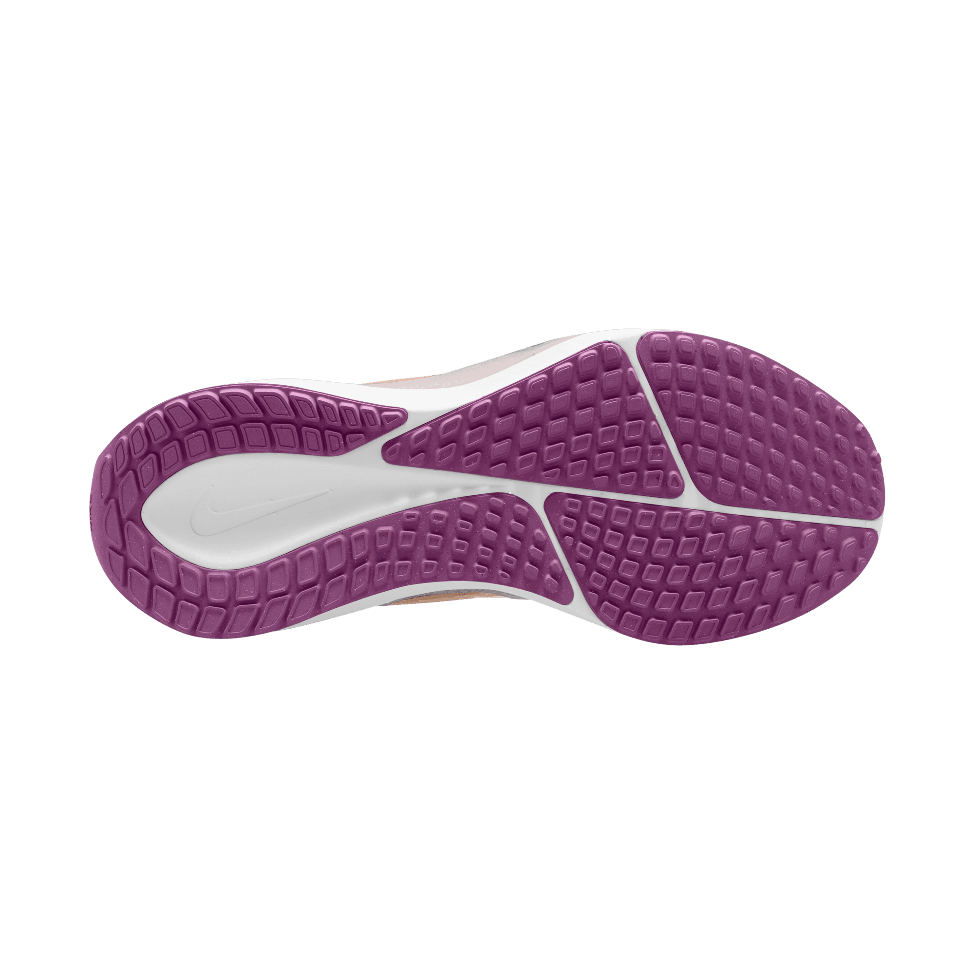 NIKE VOMERO 17 WOMEN'S ROAD RUNNING SHOES