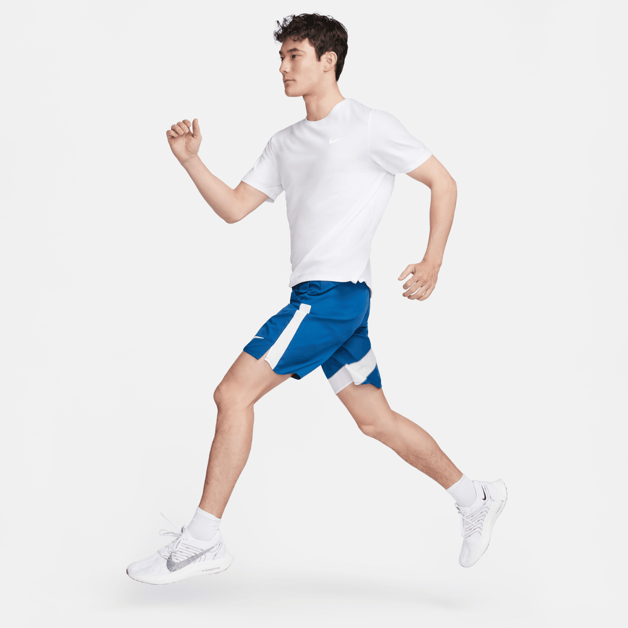 Nike 9 2025 inch challenger shorts