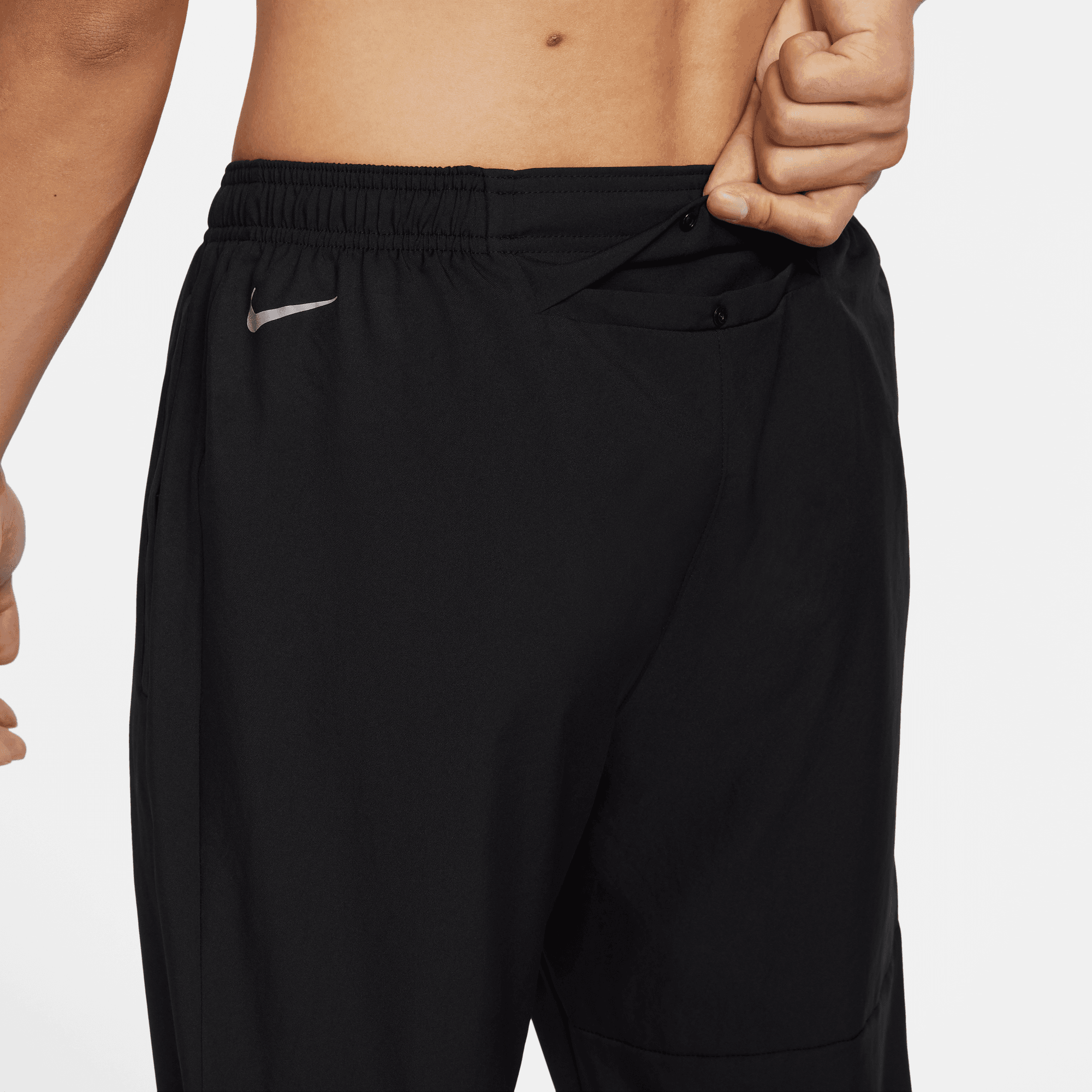 Nike stretch woven pants hot sale