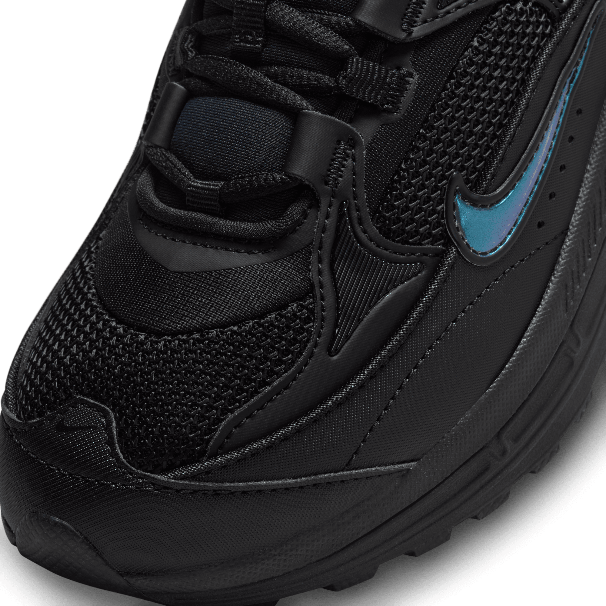 Nike air max 98 2025 black multi