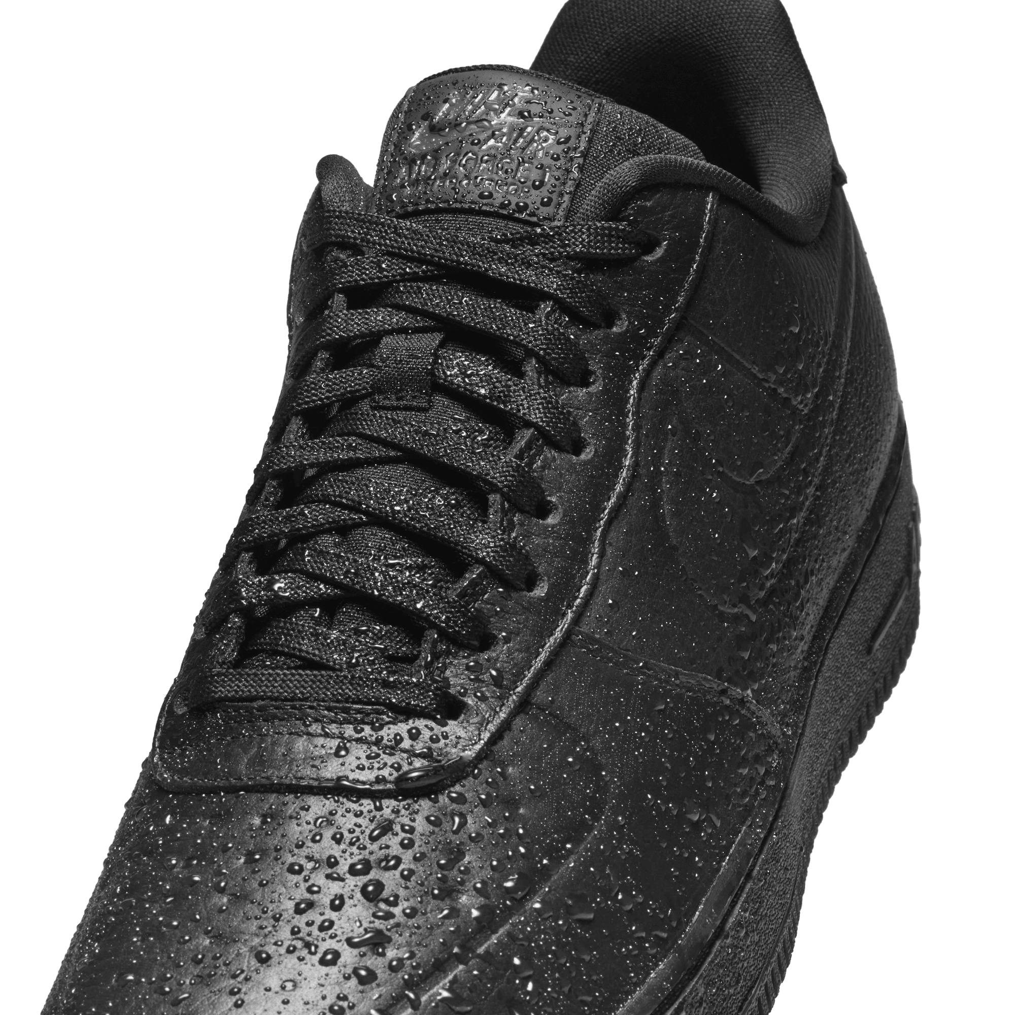 Nike air force 1 2025 only once