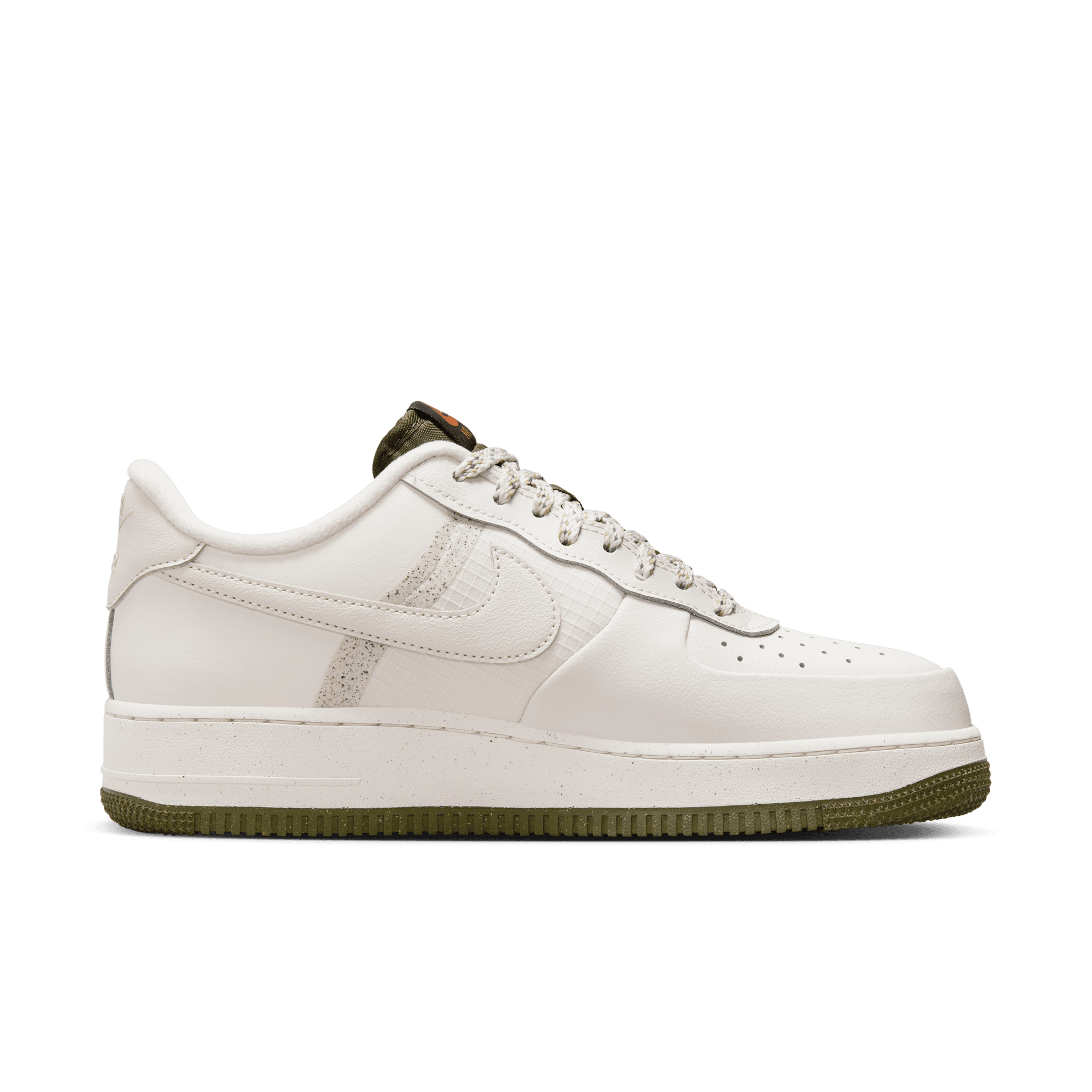 Nike air force sale 1 7 lv8 khaki