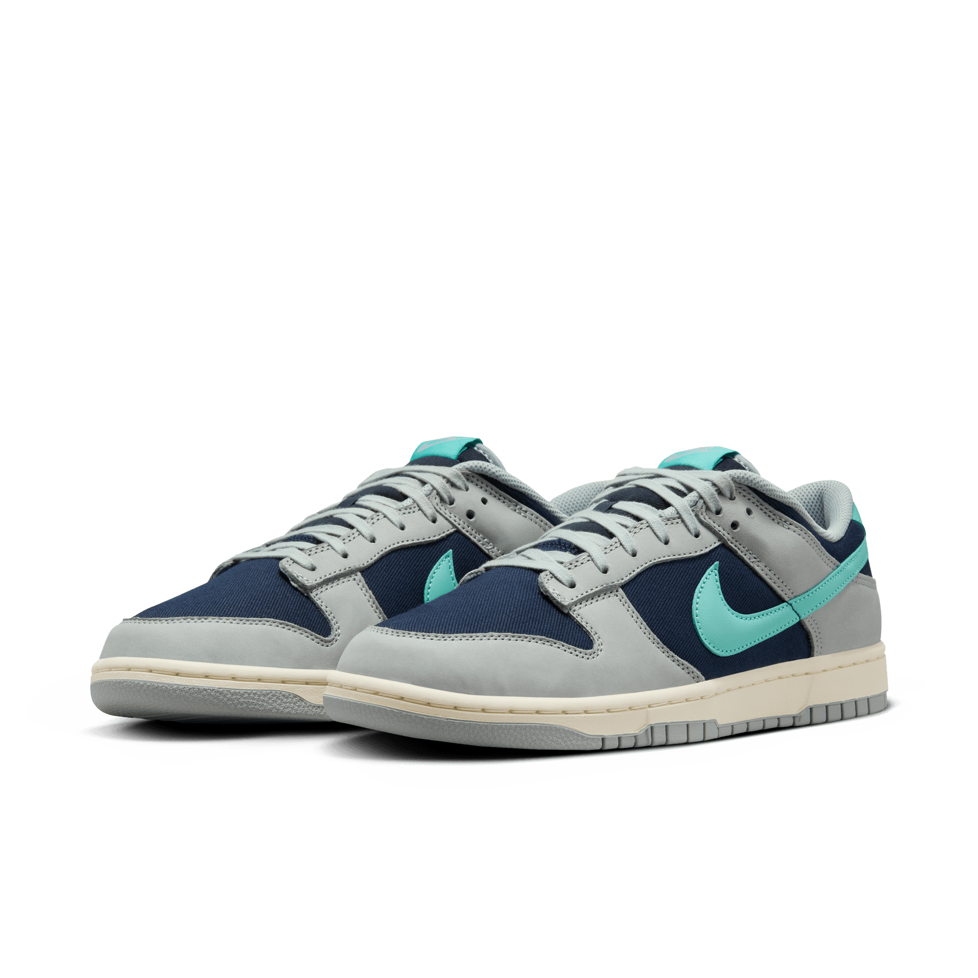 NIKE DUNK LOW RETRO PREMIUM MEN'S SHOES