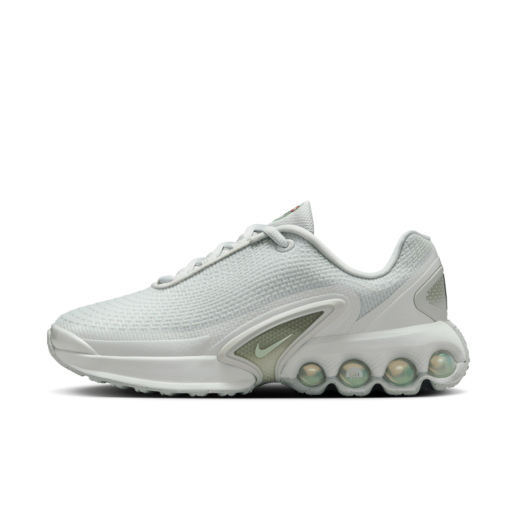 NIKE AIR MAX DN BIG KIDS' SHOES