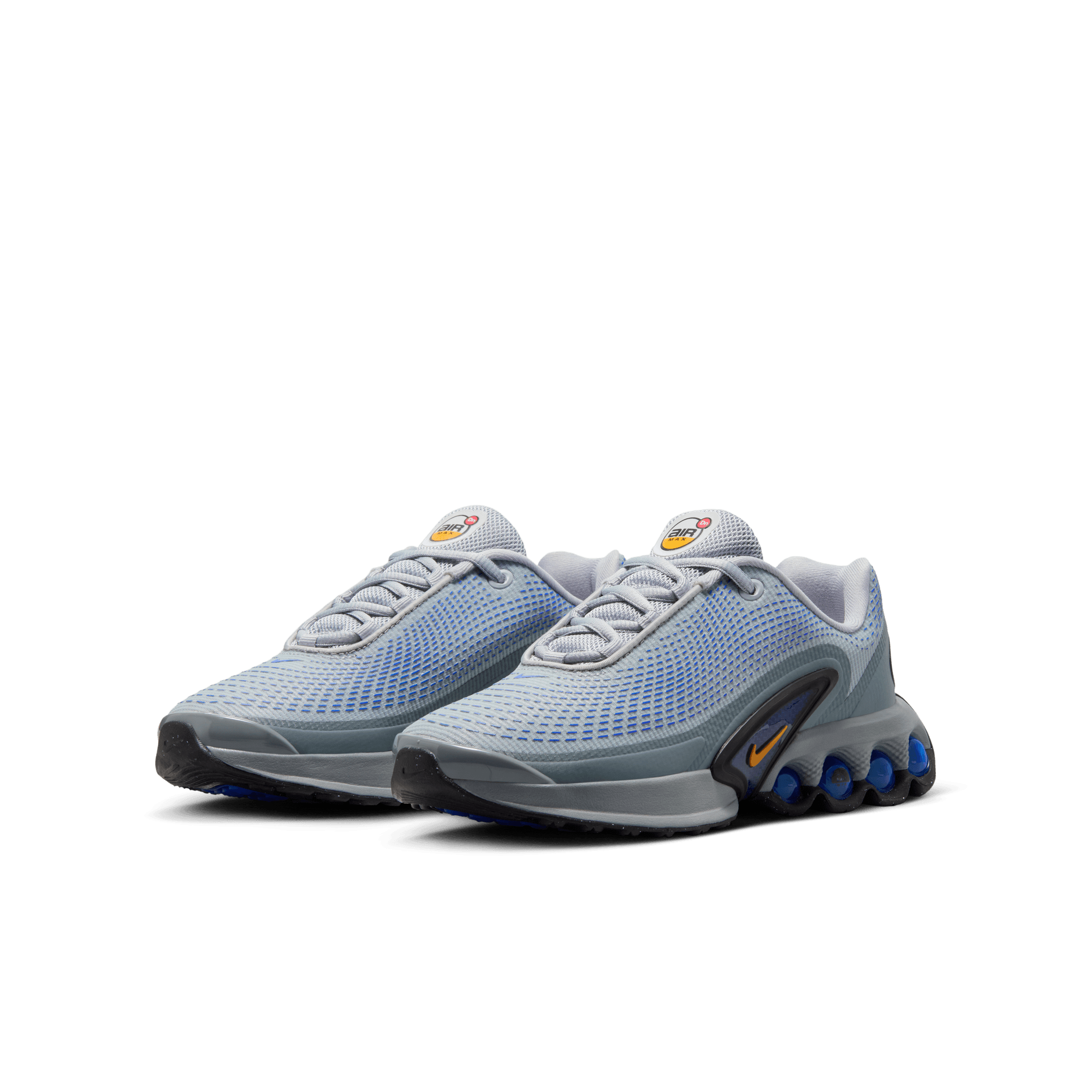 NIKE AIR MAX DN BIG KIDS' SHOES