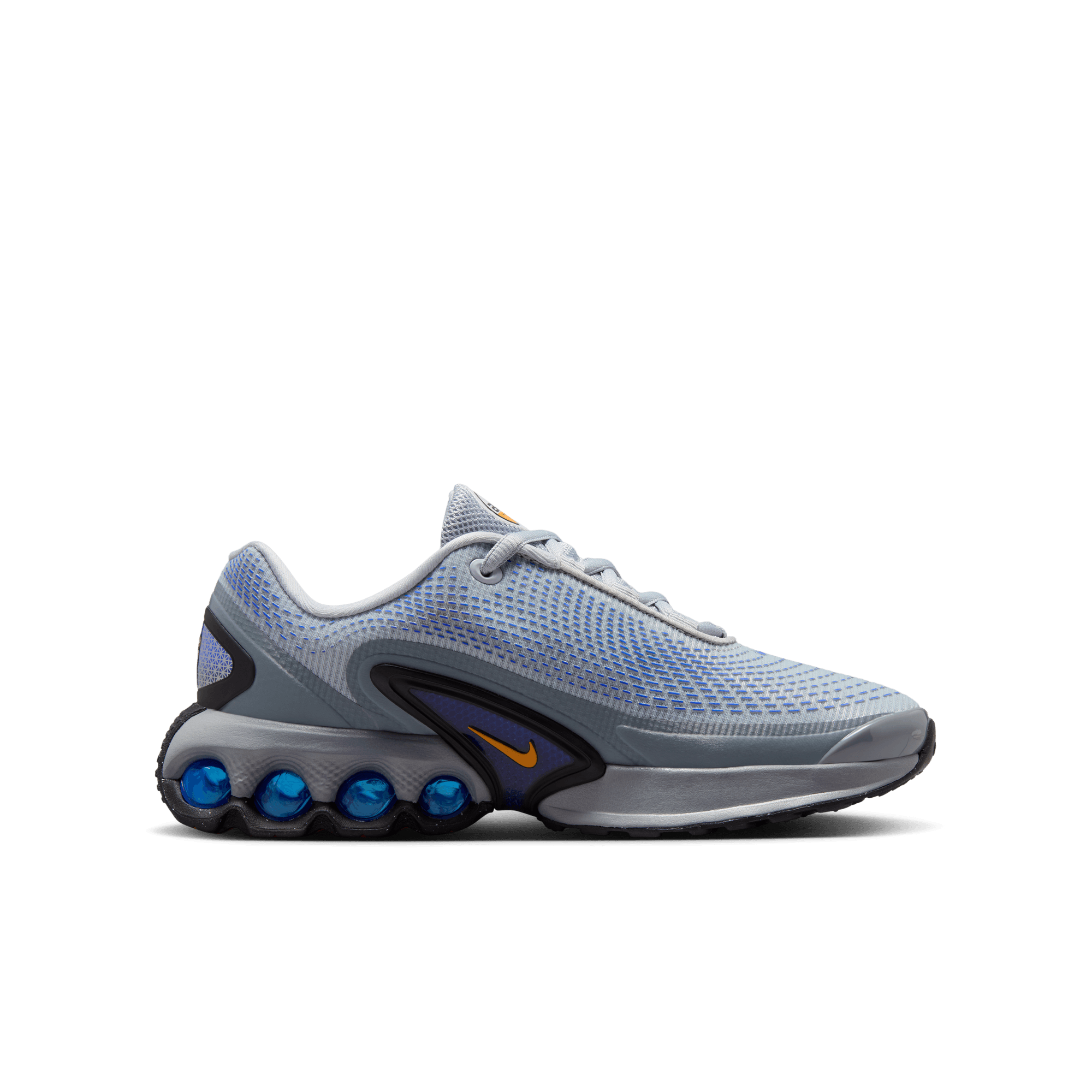 NIKE AIR MAX DN BIG KIDS' SHOES