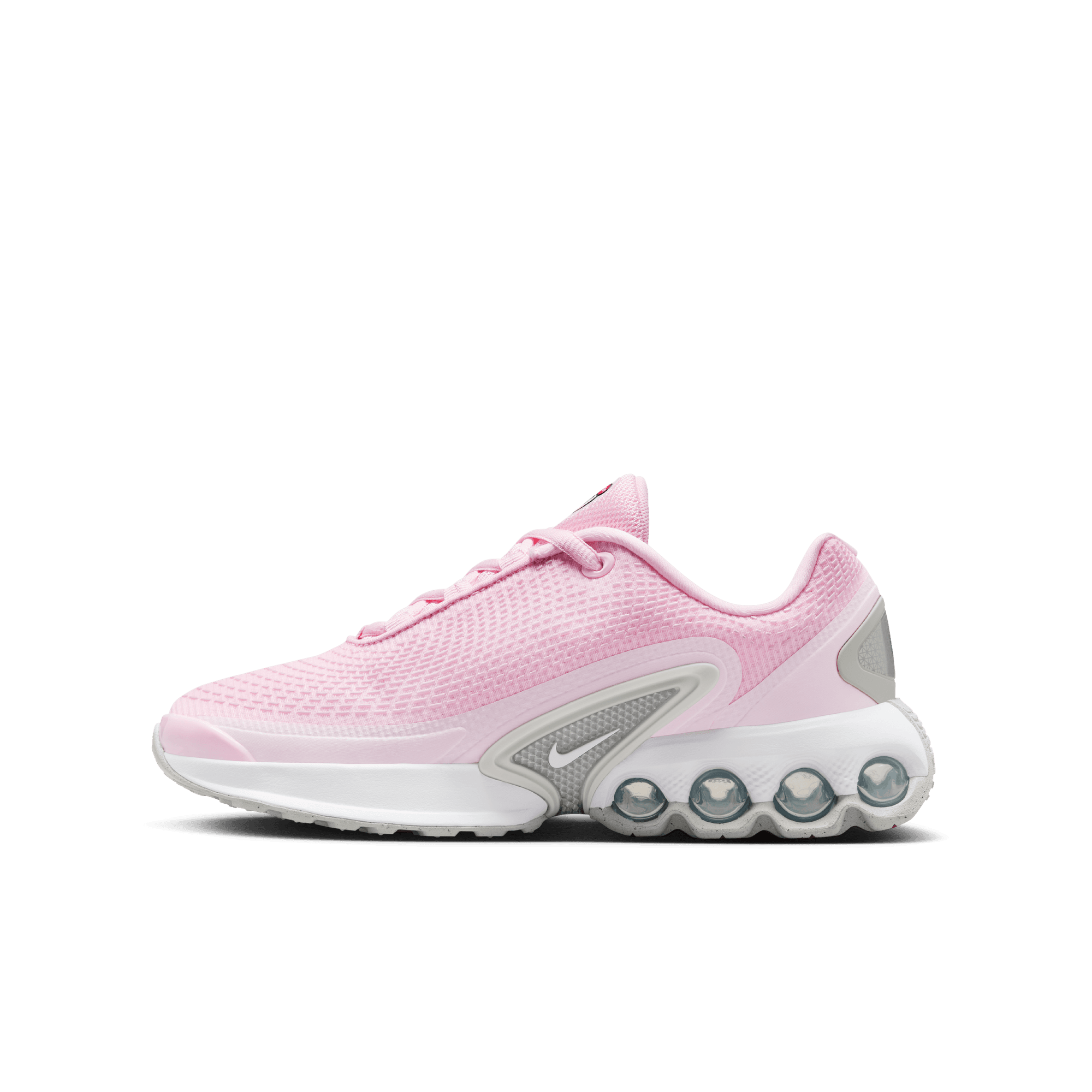 NIKE AIR MAX DN BIG KIDS SHOES