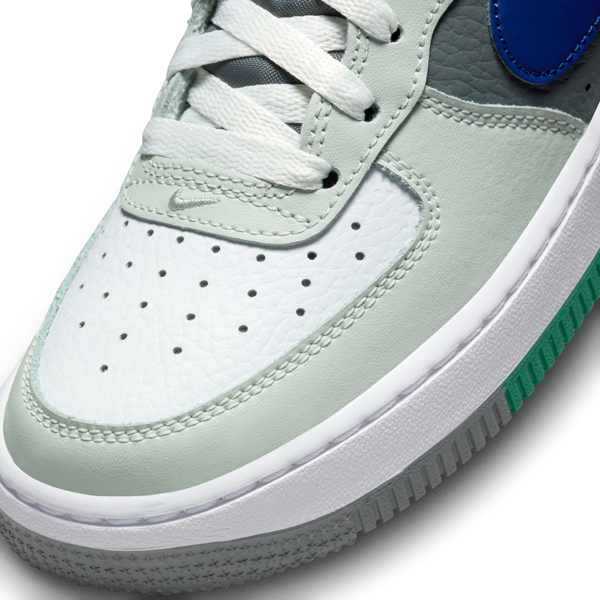 Big kids deals air force 1