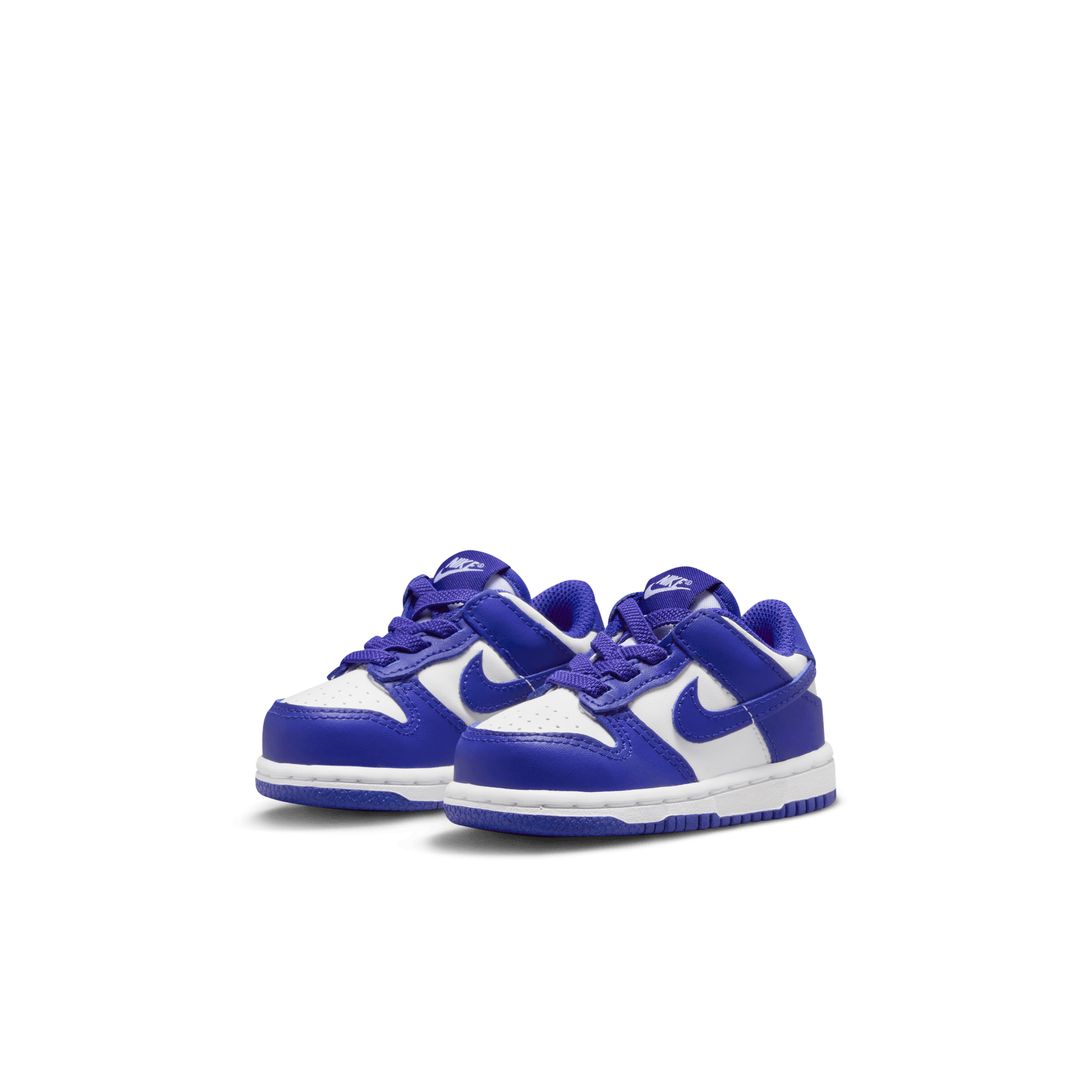 NIKE DUNK LOW BABY/TODDLER SHOES