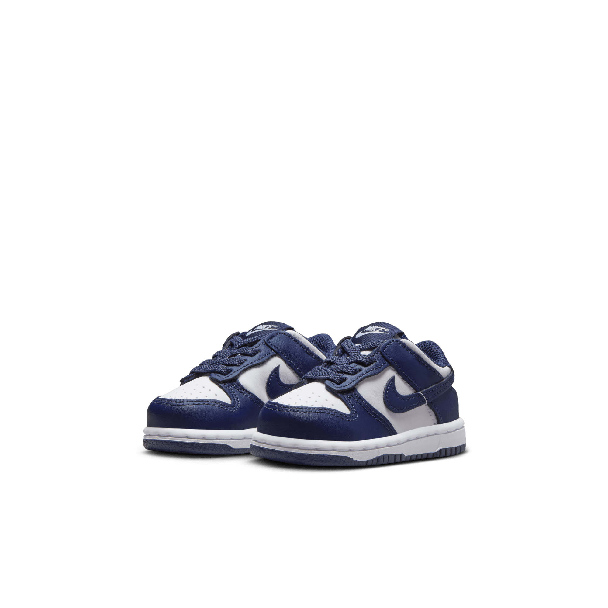 NIKE DUNK LOW BABY/TODDLER SHOES