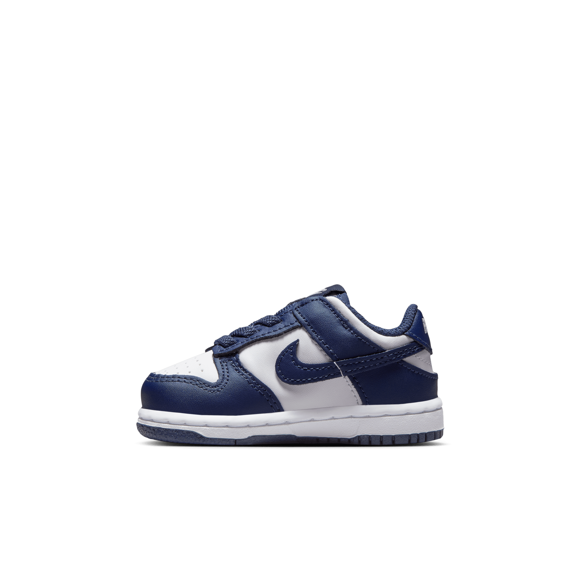 NIKE DUNK LOW BABY/TODDLER SHOES